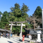 羽黒山麓手向町