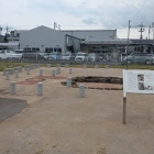 石風呂関連遺構