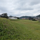 規模はあまり大きくない