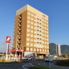 ⑩	東横イン（新八代駅前新幹線口）