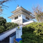 ②	模擬天守階段