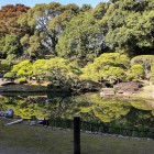 ③	松濱軒（庭園）