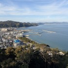 本丸からの眺望