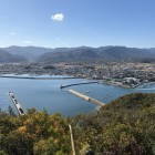 本丸からの眺望