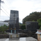 関ヶ原合戦慰霊碑
