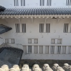 普段見れない光景　凄い城だなあ