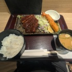 海老ふりゃーもあるでよ