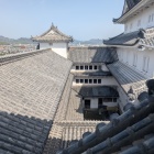 イの渡櫓と東小天守