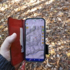 このあたりも郭だと思う。