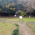 空堀の表記もあるようだ