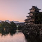 ナイトモード撮影