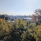 主郭よりの眺め