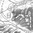 なんとも微妙な絵だ