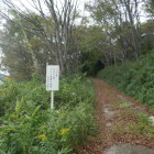 入れない　残念