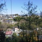 ちょっと低めの天空