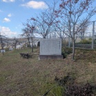 土岐高山城跡の森