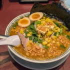 ニンニクマシマシ