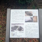 貝塚を壊す堀と土橋と表記（汗）