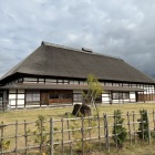 旧石戸谷家住宅