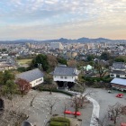 最上層から見た光景