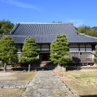 洞春寺