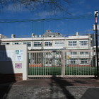 上板橋小学校