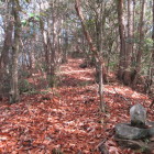 入口のお地蔵さん