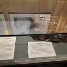 ダビデの星＆トランク