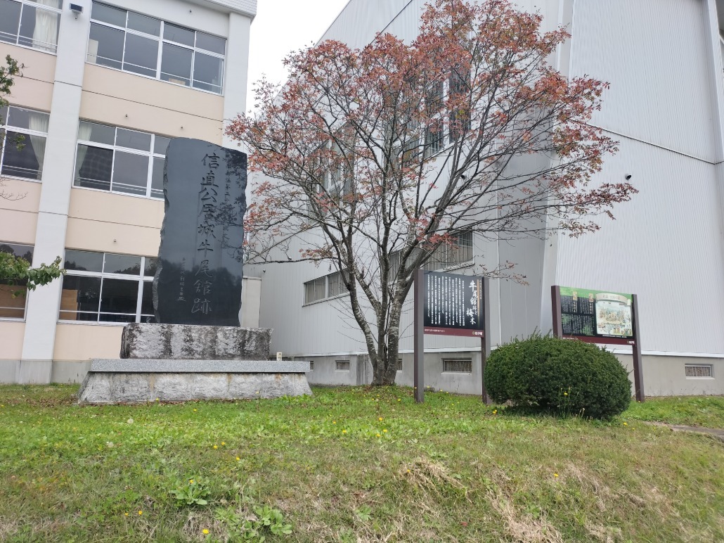 ここまで進入できるかがカギ&hellip;