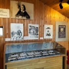 アンネの部屋(内部)