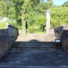 加世田麓地頭仮屋跡