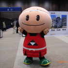 小田原城マスコットキャラクター