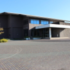 鹿屋航空基地史料館