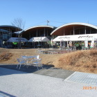 道の駅そらっと牧之原