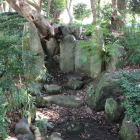 官邸庭園Ⅲ
