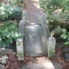 官邸庭園石橋