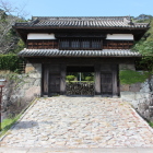 三の丸櫓門東正面