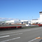 富士山静岡空港