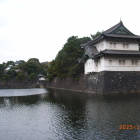 巽櫓と遠望富士見櫓