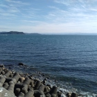 友ヶ島、和歌山市