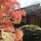 偕楽園　好文亭