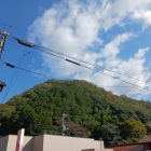 能美山城遠景