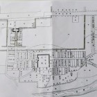 「中新田町史」掲載の居屋敷図