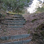 二郭の虎口かな?