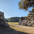 潮入門、内側から