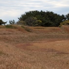 砲台部は三段に