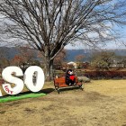 ⑧	二ノ丸（おや？ 誰かいるぞ！）