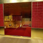 ⑨	黄金の茶室（名護屋城博物館）