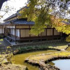 ②	御茶屋（参勤交代の宿）