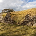 ④	こんな形に壊せ！（遊撃丸）